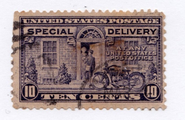 United States        E12        used