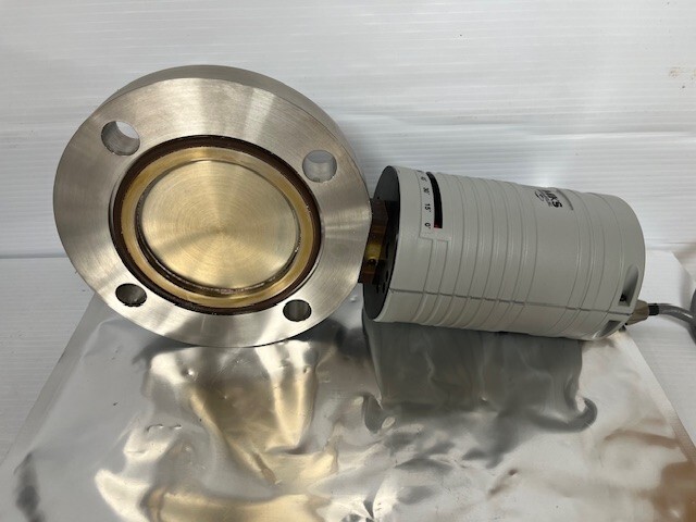 MKS 653A-4-3-1  VACUUM Throttle Valve / CABLE