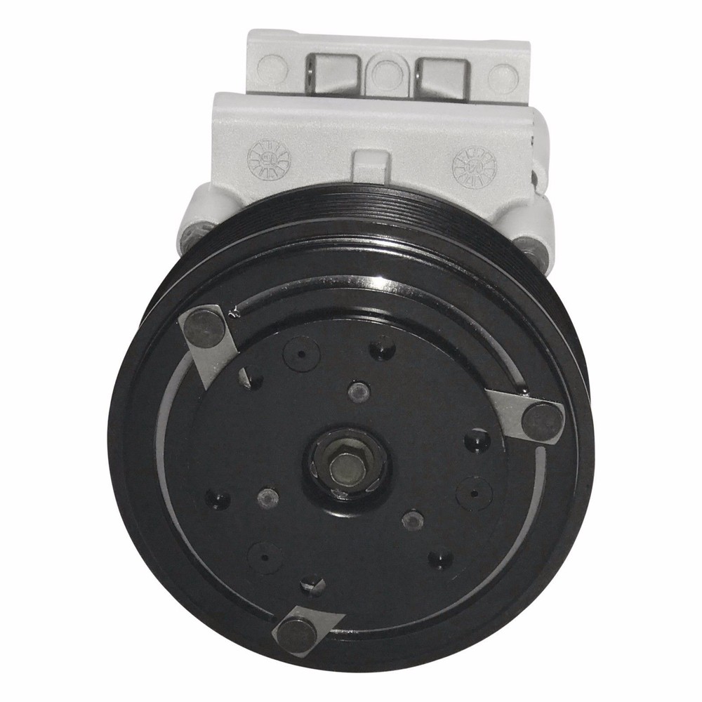 REMAN COMPLETE A/C COMPRESSOR KIT EG150