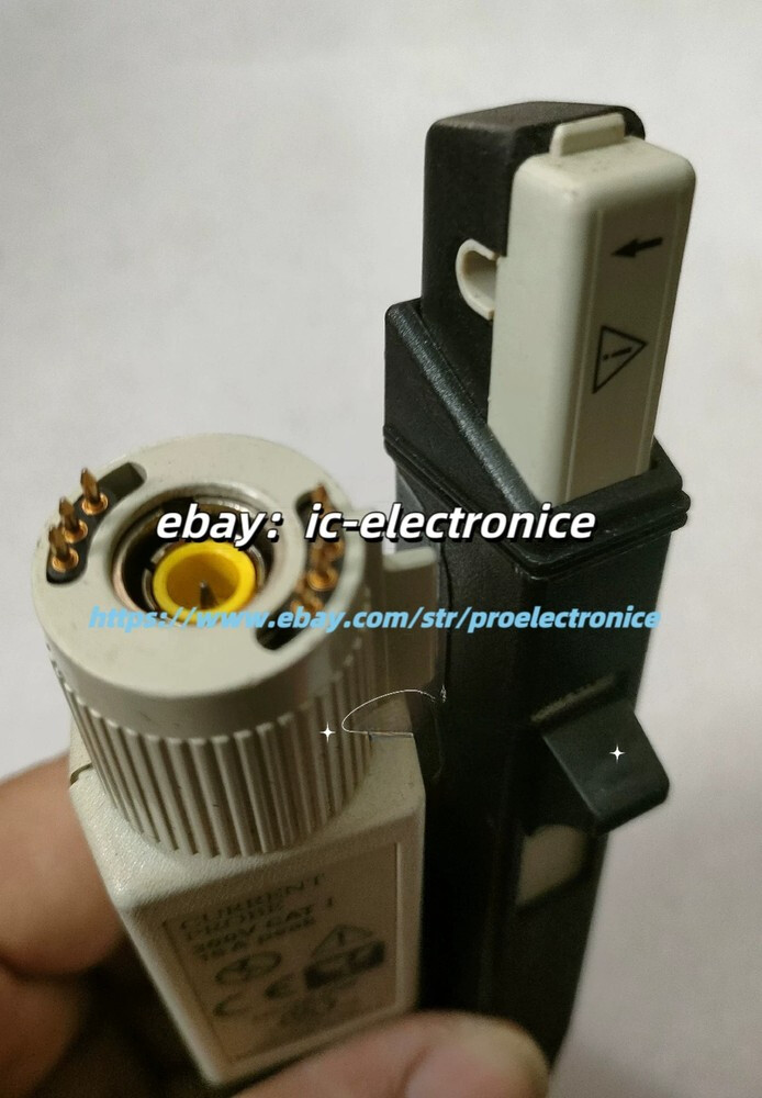 1 PCS Tektronix TCP202 Current Probe #ic