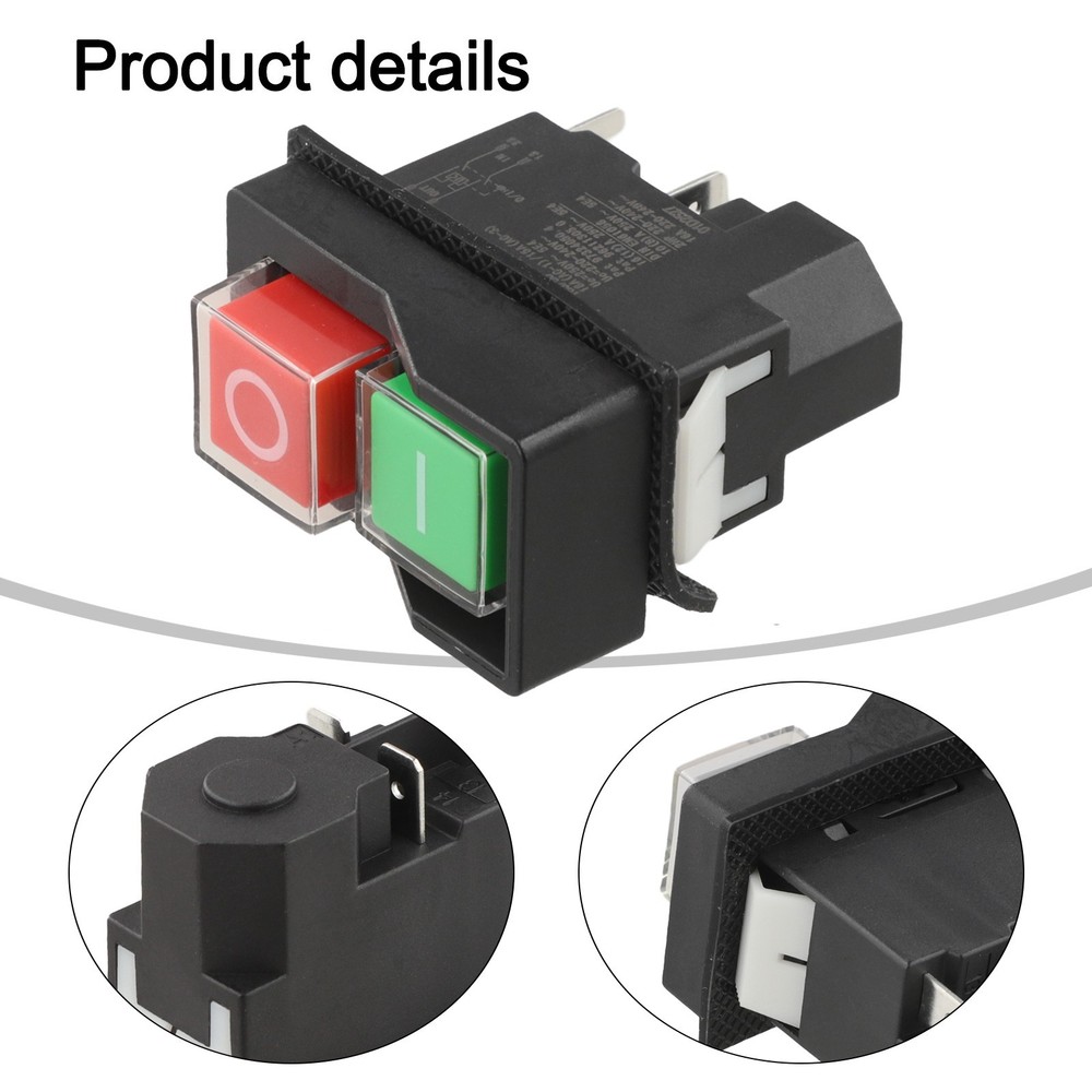 Safety Switch Electromagnetic Switch Slicer Switch Product Name Device