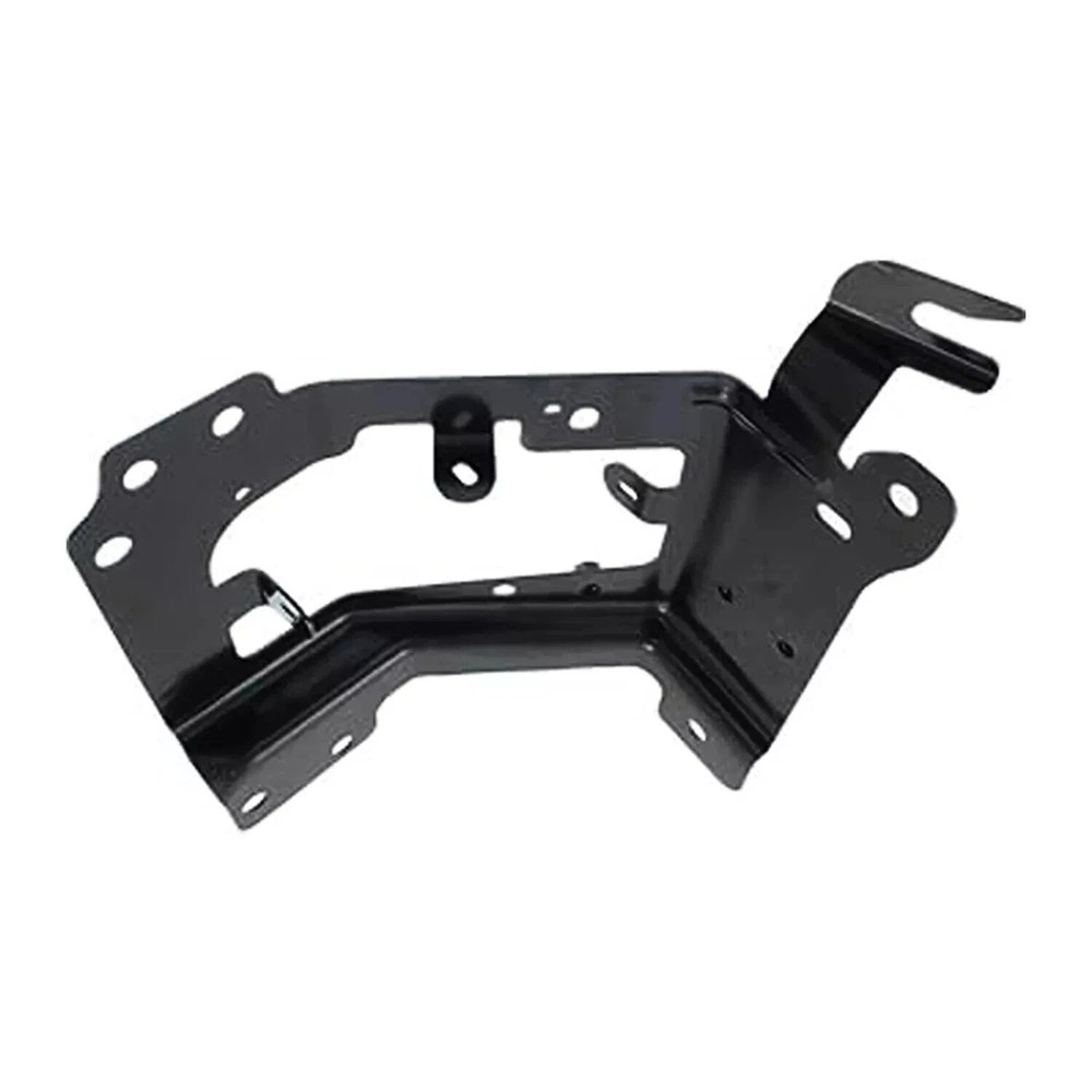 Front Bumper Support & Mount Bracket Set For 2014-2015 Chevrolet Silverado 1500