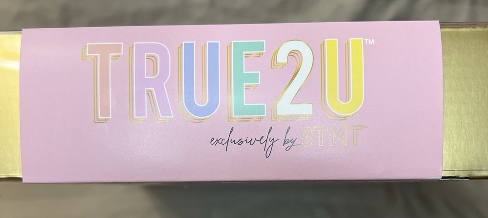STMT True2U DIY Personalized Jewelry Kit