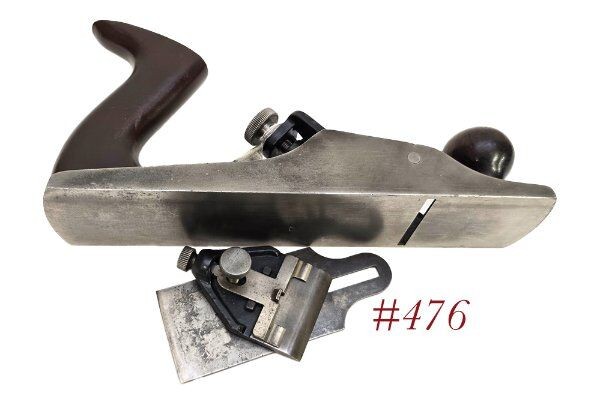 upgrade nice SARGENT TOOLS 710 AUTO SET woodworking plane