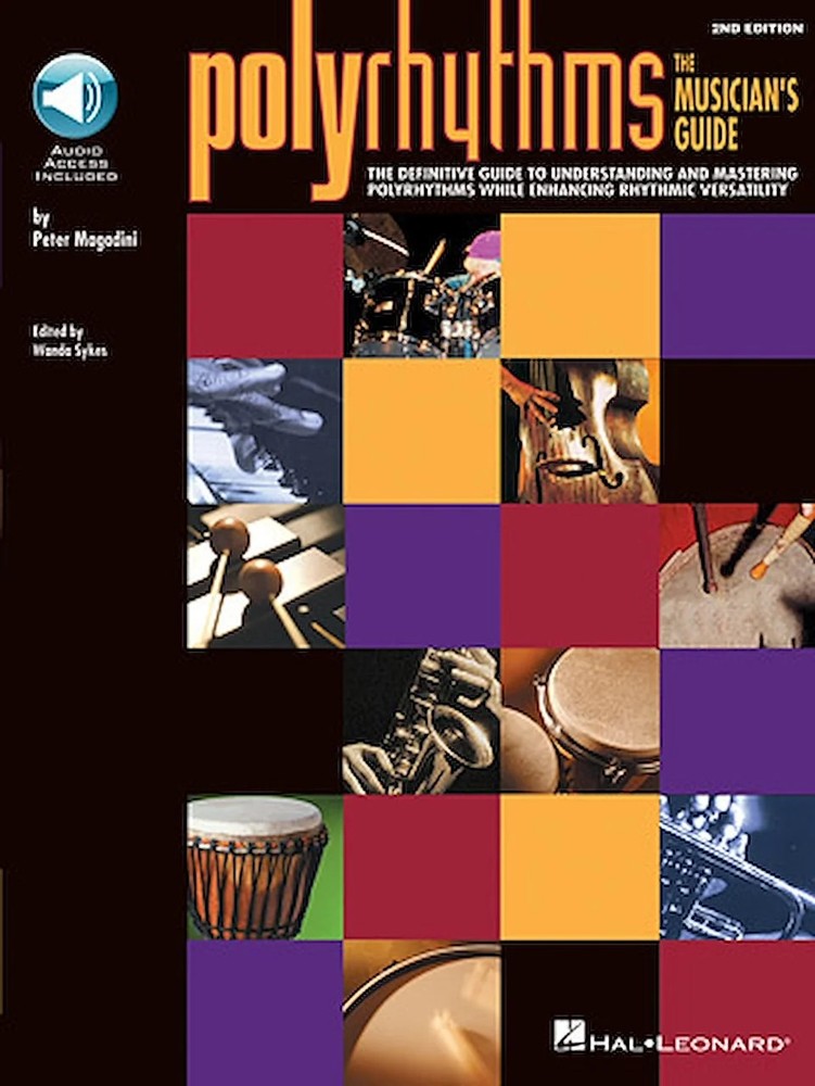 Polyrhythms - The Musician's Guide
