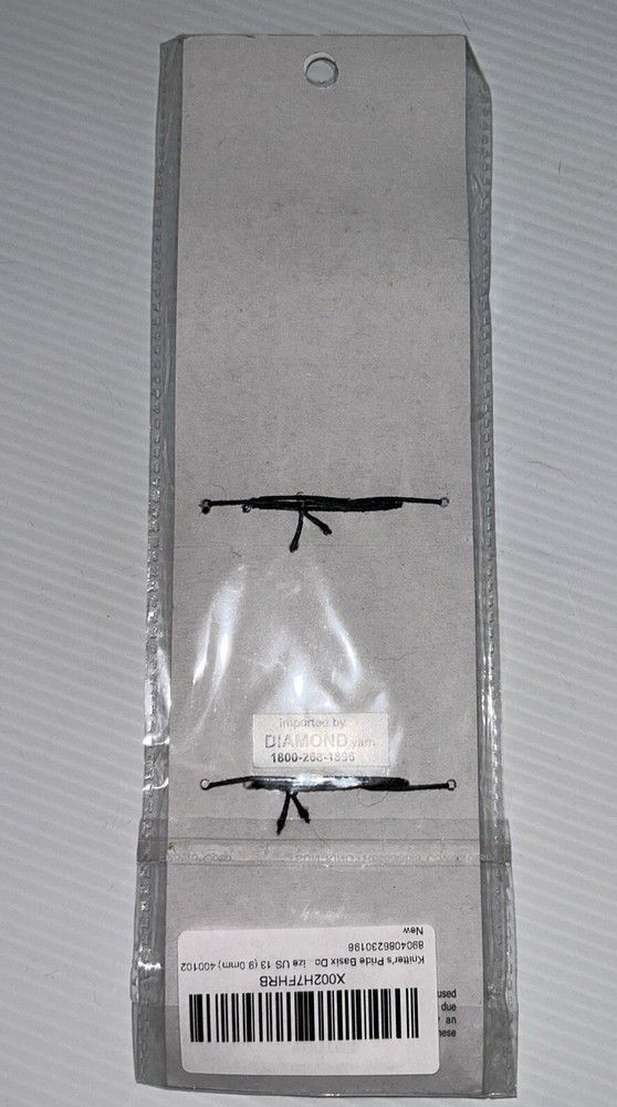 Knitter's Pride Basix Double Pointed Needles 9mm 13