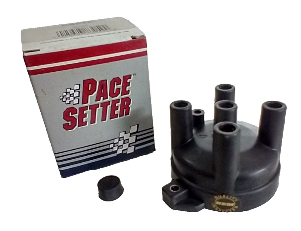 Distributor Cap PACE SETTER/BWD C689Z (Made in Canada)
