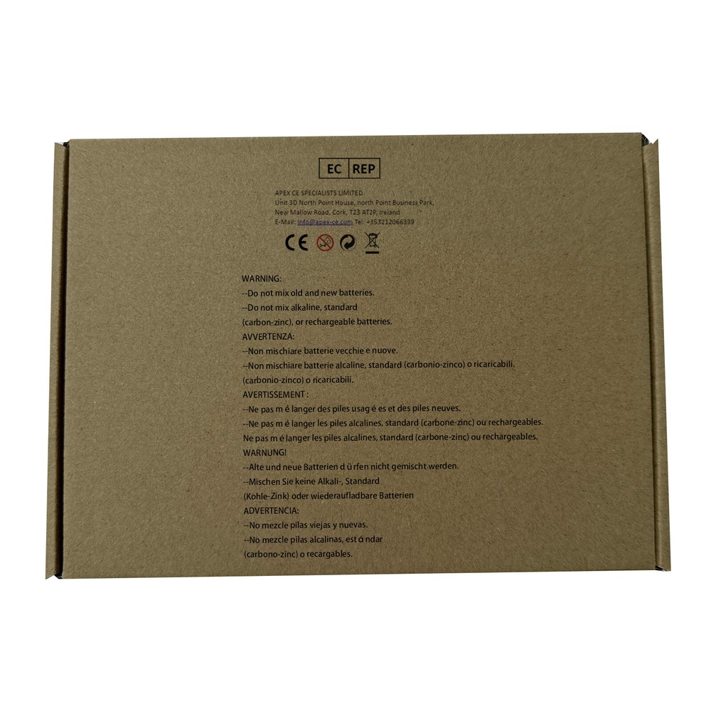 Universal Wireless Car Remote Control Button Smart Steering Wheel Controller