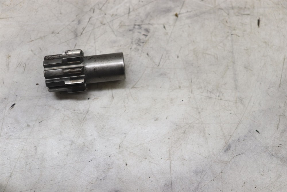2000 Harley Road King Starter Jack Shaft