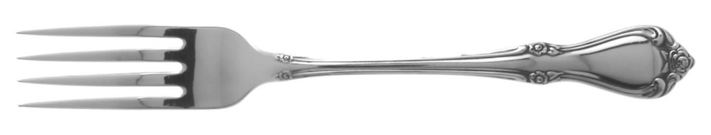 Oneida Silver Celebrity  Fork 490026