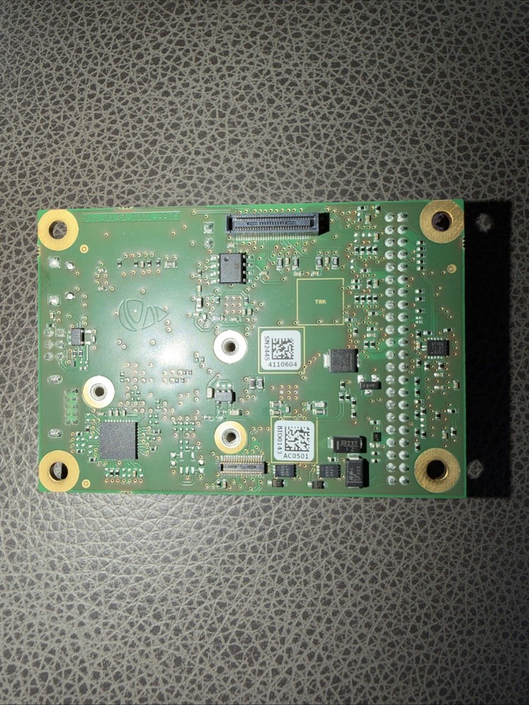 Septentrio Robotics Interface Board Rib FP24454110504 NEW