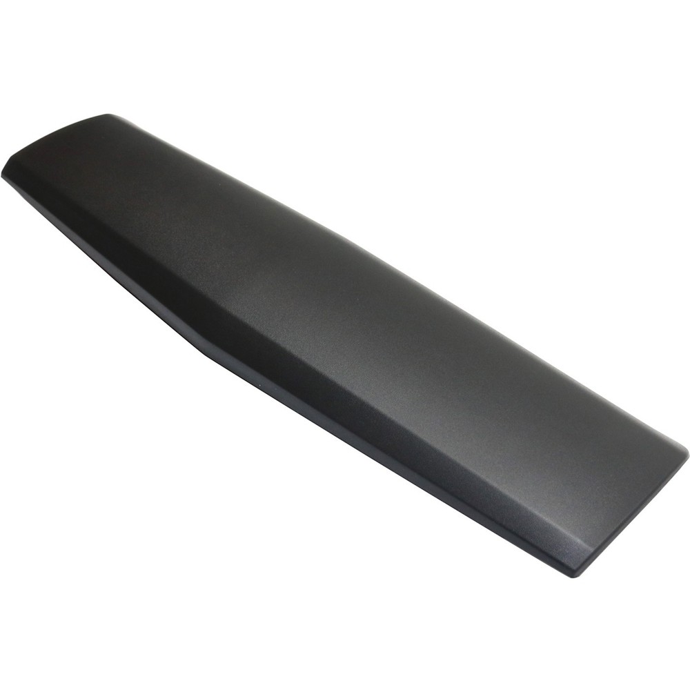 License Plate Brackets Front DR6150170 for Mazda 2 2011-2014