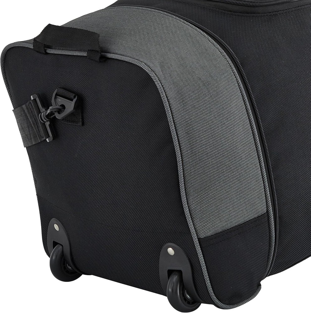 32" Midgard Expandable Rolling Travel Bag