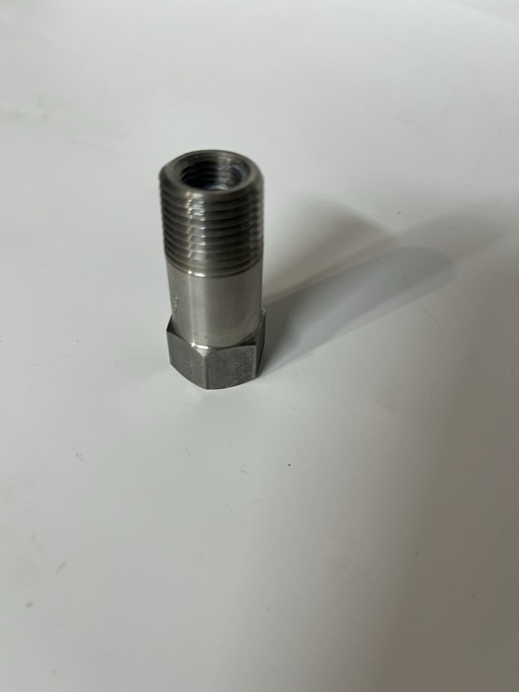 Adalet XFA2 Explosion-Proof Flame Arrestor/Gas