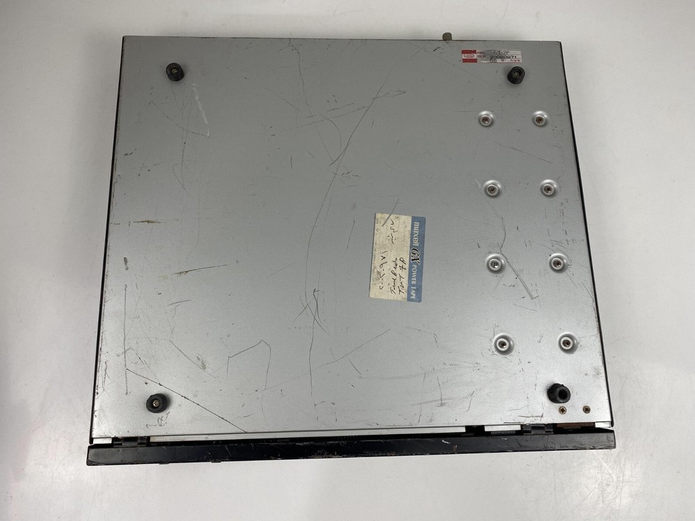 IDen Digital Time Base Corrector IVT-7P