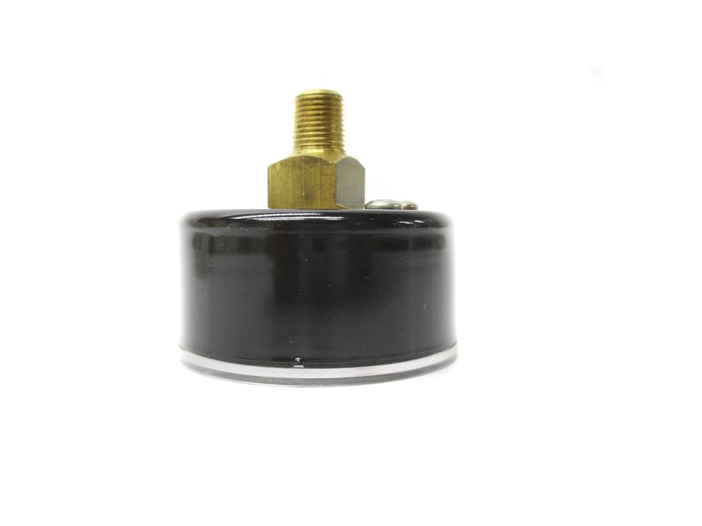 ASHCROFT 20W1005H01B60# 0-60PSI NSMP