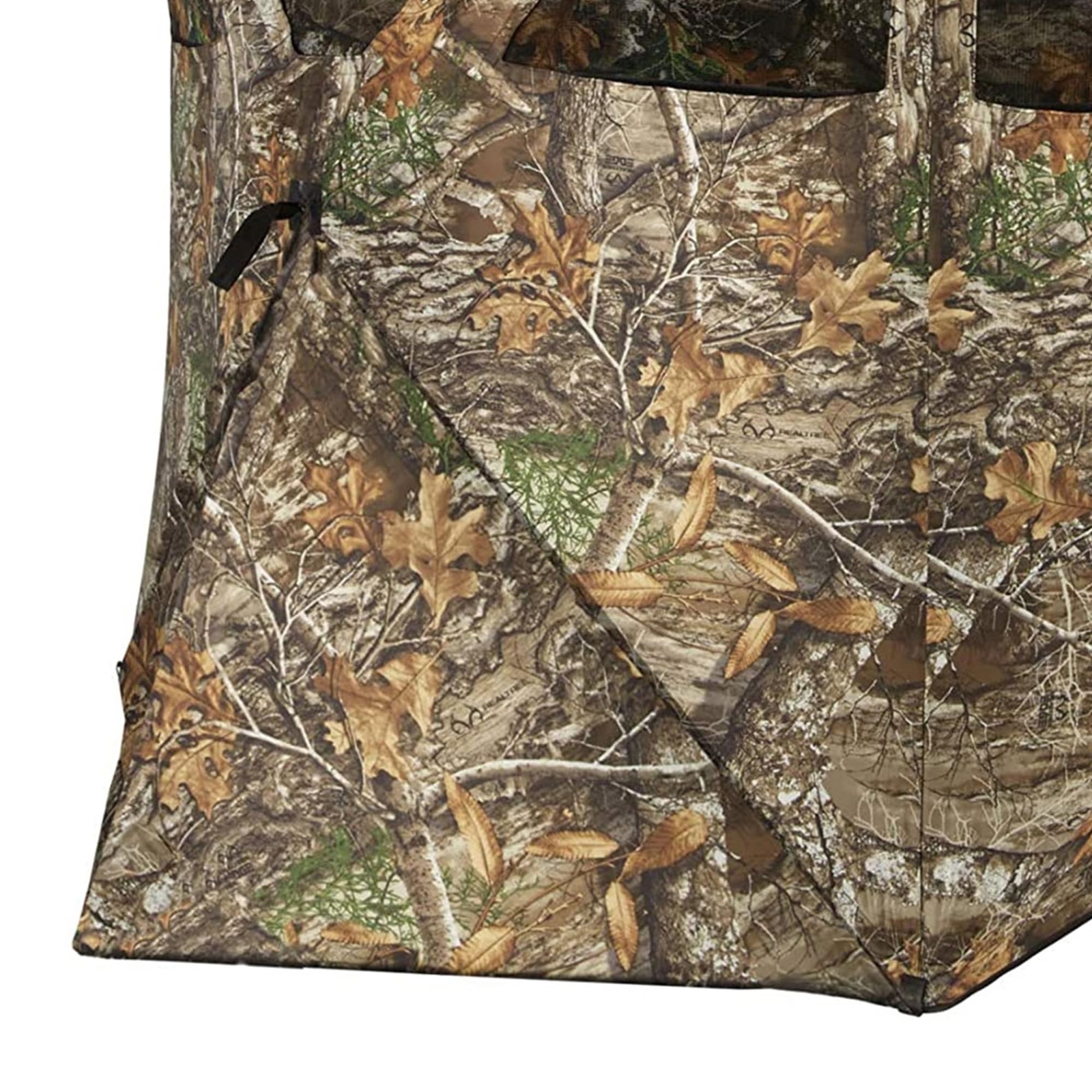Ameristep AMEBL3022 Care Taker Kick Out Pop-Up Ground Blind, Premium Hunting