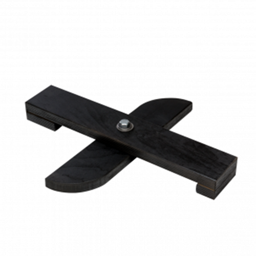 Apollo Hoop Stand - Fixture Floor Base