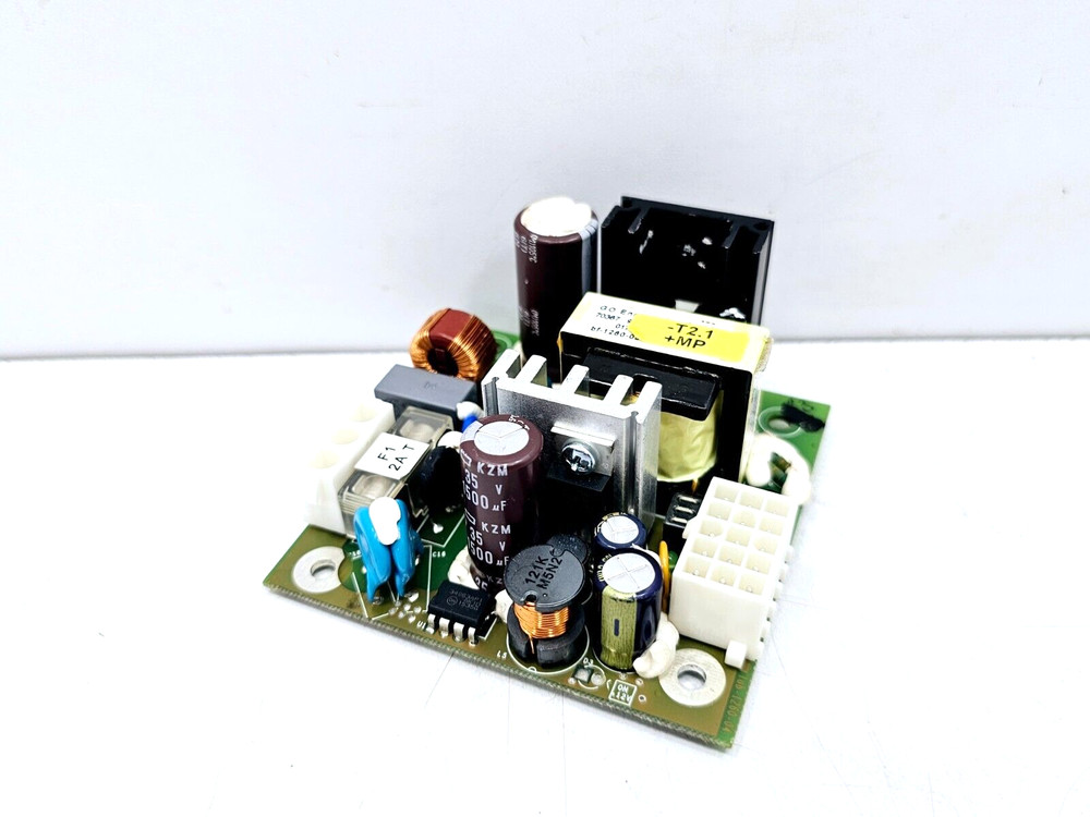 9643652 MEIKO POWER PACK PCB CARD