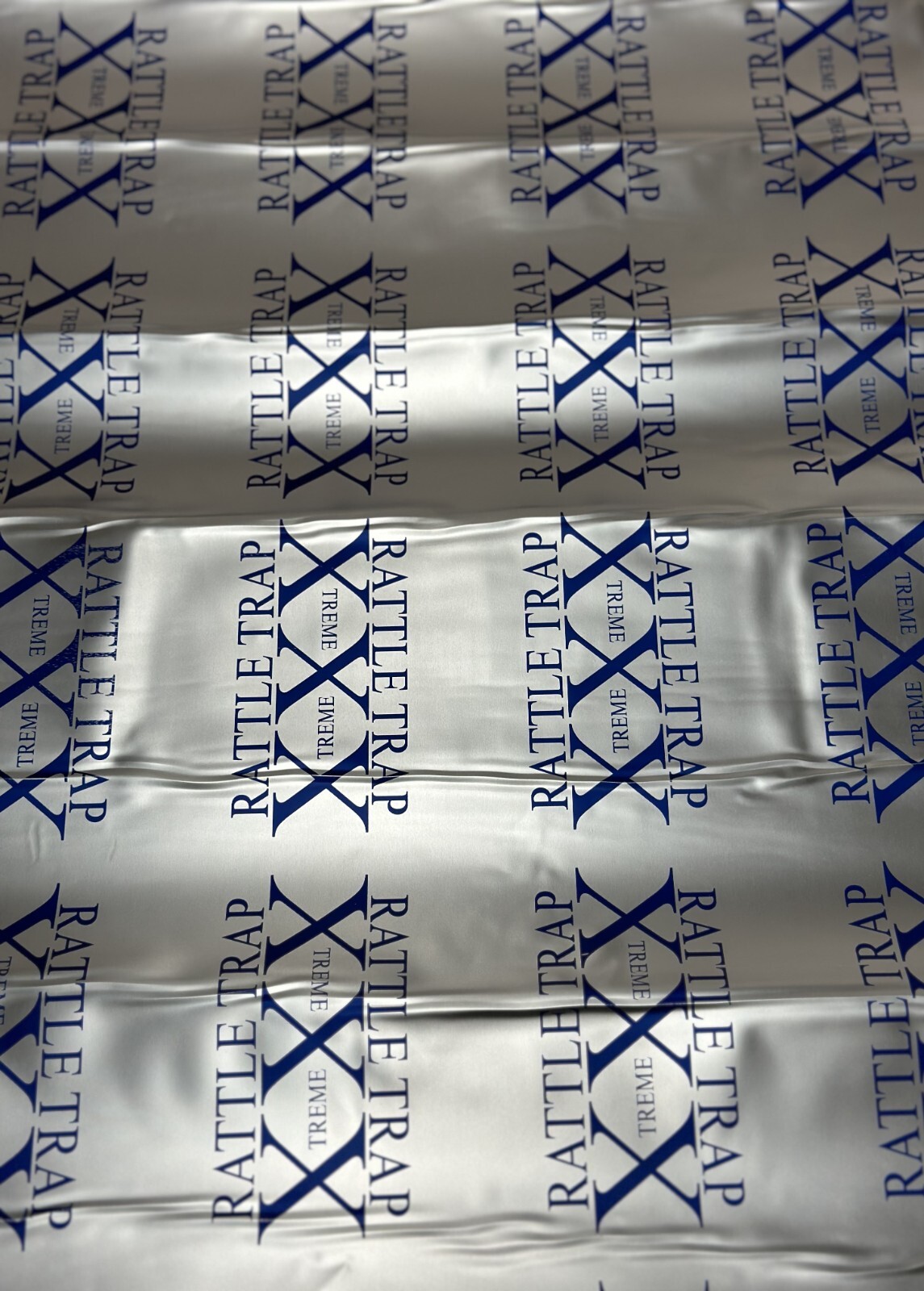 FATMAT RATTLETRAP BUTYL 80MIL SOUND DEADENER/DAMPENING + INSTALL KIT