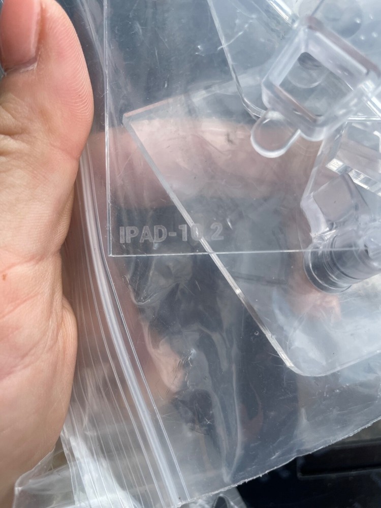 Linga Customer Display POS Bundle plus Receipt Printer and Wireless Terminal