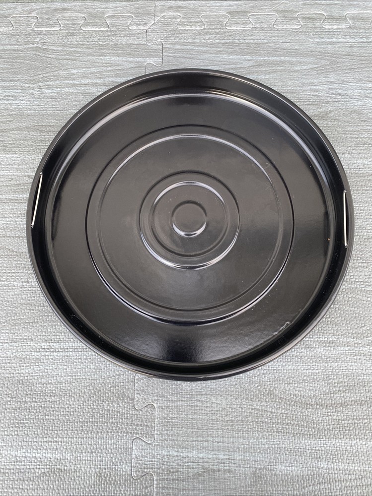 Nuwave Pro Plus Infrared Oven 20631 Drip Pan Base And Rack Replacement Part