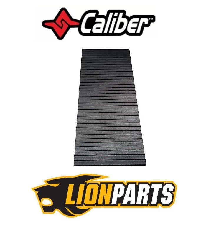 CALIBER 13211 TRAXMAT 18X72