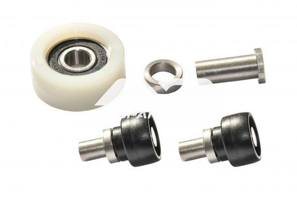 For ROLL IV02 CENTER HINGE ROLLERS IVECO DAILY III 97-06 PR/LE