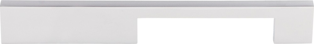Top Knobs TK24PC Linear Pull 7" (c-c) Polished Chrome