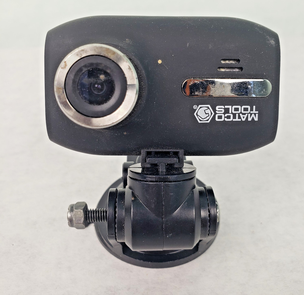 Matco Tools Dash Cam Mini PACOMDASHCAM