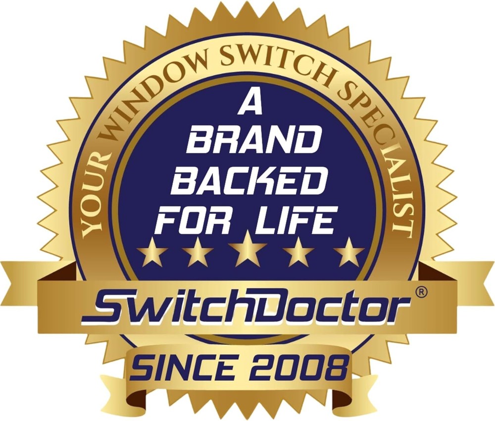 Window Master Switch for 2009-2013 Chevrolet Impala