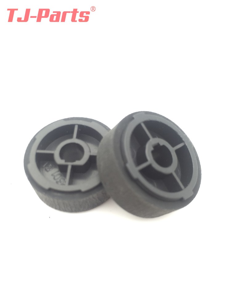 56P1820 Pickup Roller Lexmark E232 E330 E332 4505 E240 E250 E350 E352 Dell 1700