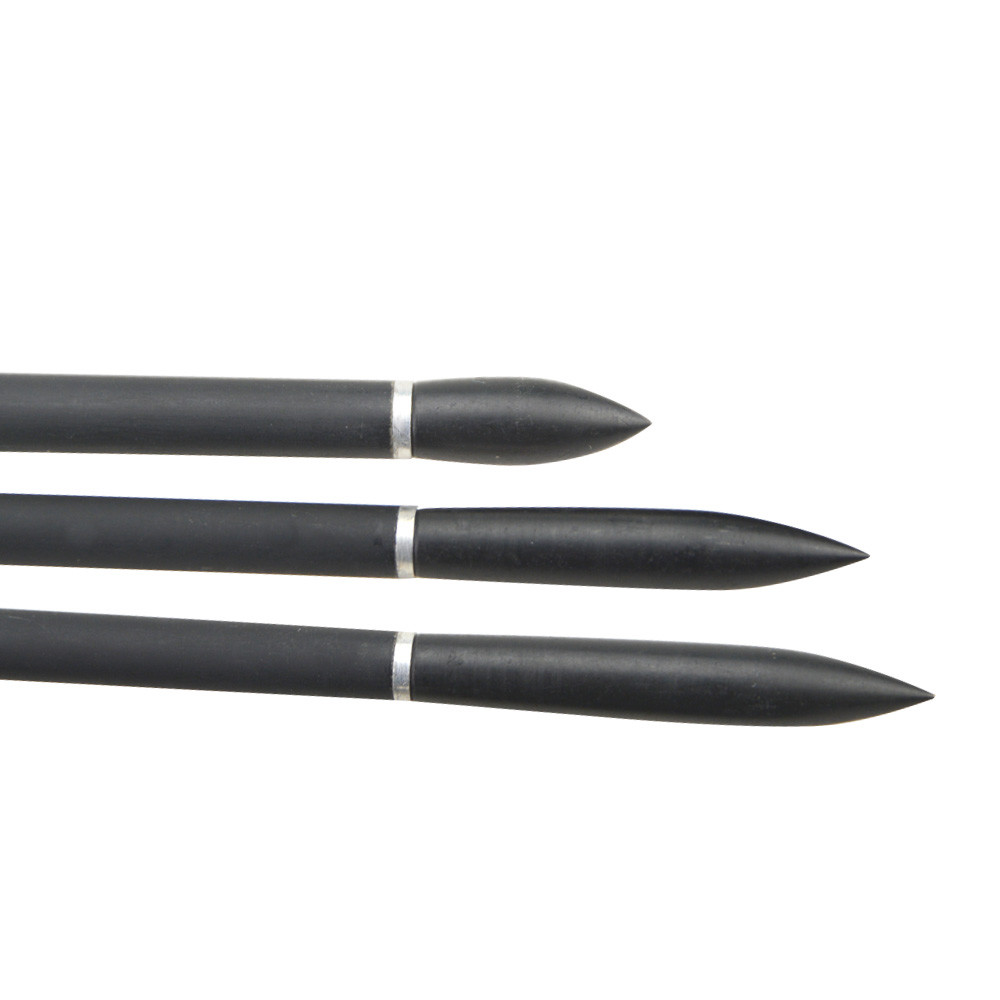 12pcs Broadheads 100-350gr Points Archery Arrowheads Tips Practice Field Hunting