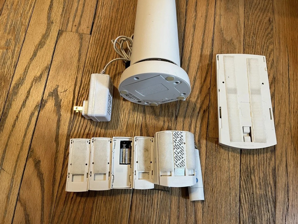 Simplisafe Home Alarm Set