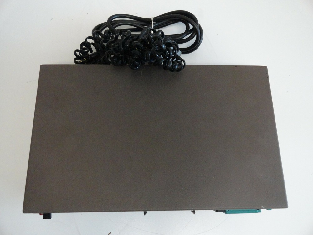 ORION INSTRUMENTS UNIVERSAL DEVELOPMENT LABORATORY