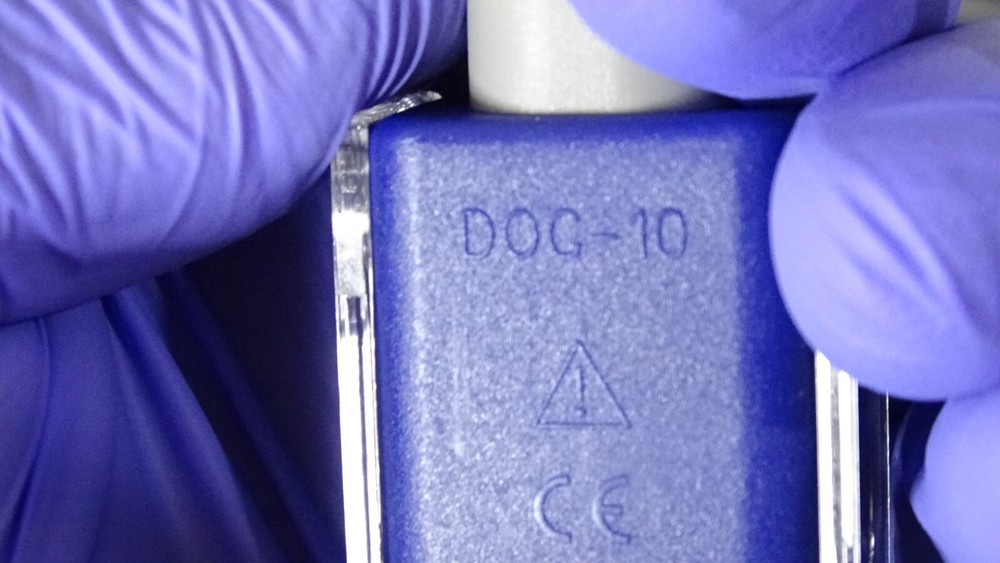 Nellcor DOC-10 Spo2 Adapter Cable OEM