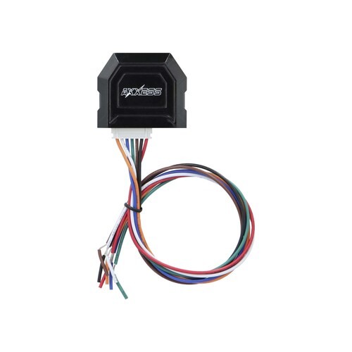 Axxess AXUTR, Universal Trigger Output Module