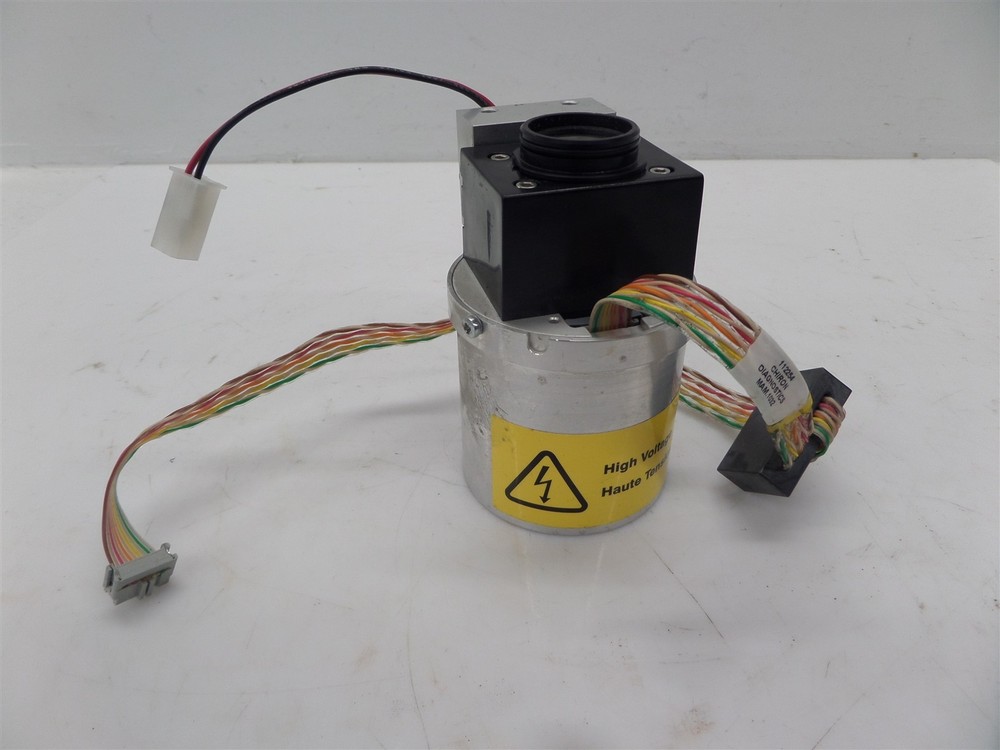 Siemens 571029B PMT Solution Camera Image Assembly