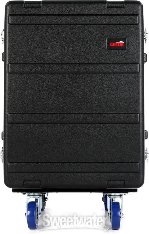 Gator GRC-BASE-14 Standard Base Rack with Casters