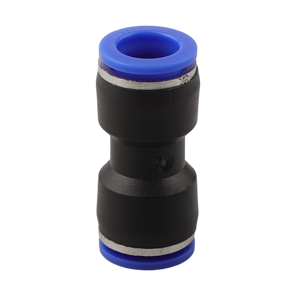 Quick Release Pneumatic Connectors 50pcs for Efficient Pipe Connections