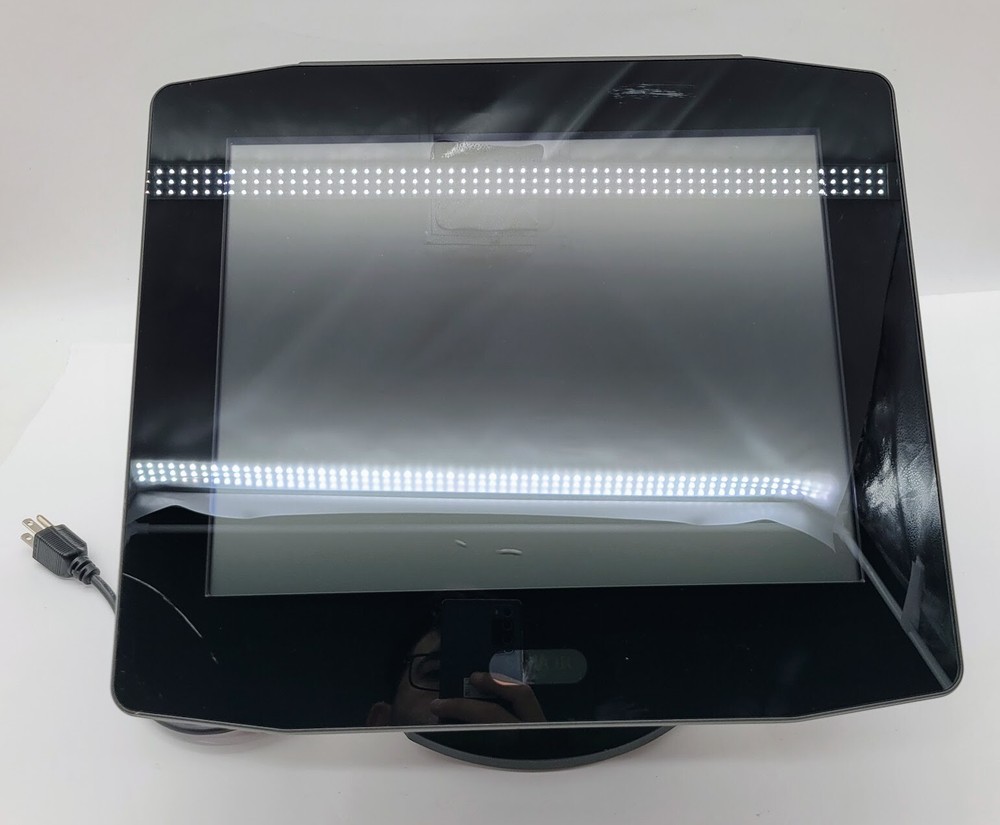 Senor POS System - iSPOS 750 / TOUCH SCREEN