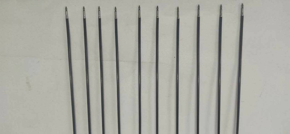 4A MONOPOLAR CUTTING LOOP SINGLE STEM 24 Fr PACK OF 10