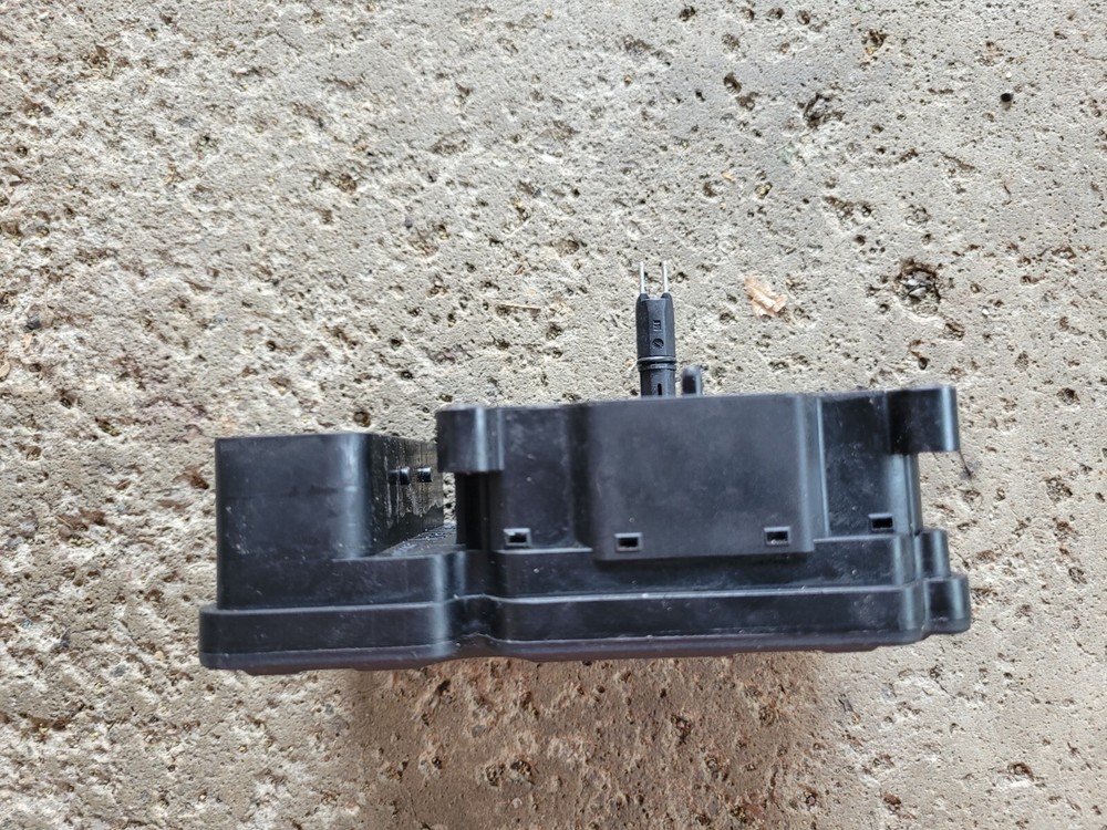 USED 2010 Lincoln MKZ ABS Control Module ONLY BE5C-2C219-AB