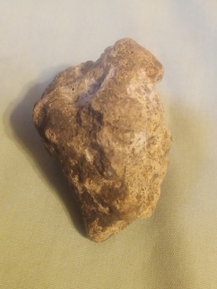 Silver Ore. Smaller Specimen For Display. 54 Grams.