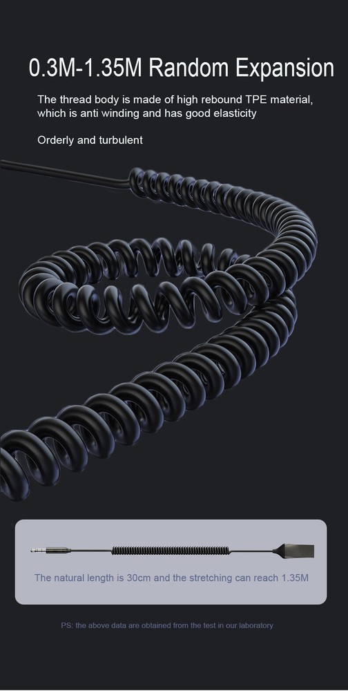 Wireless Bluetooth Receiver Handsfree Music AUX USB 3.5mm For Car Headphone iPod