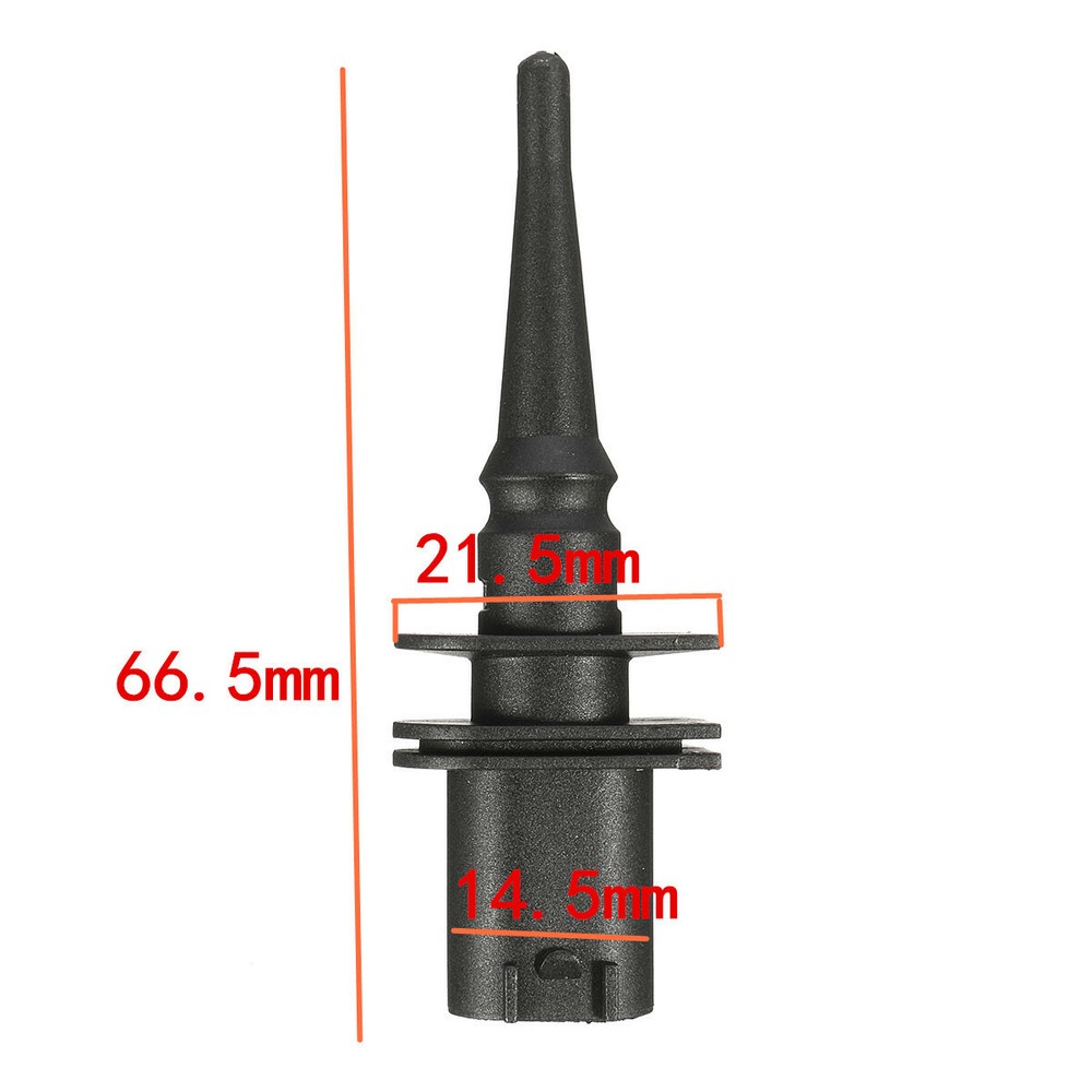 65816905133 Air Temperature Sensor Temp Sensor For BMW 1 6 7 Series E46 E90 E91