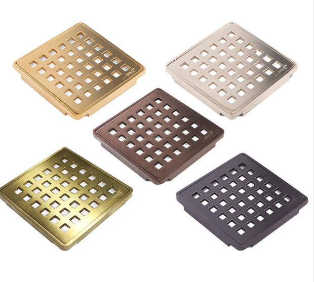 wedi® Drain Cover