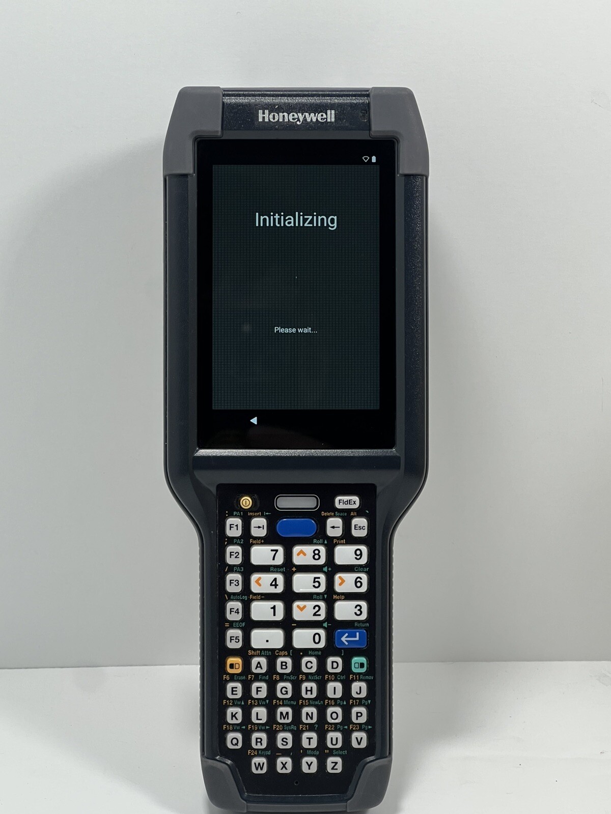 Honeywell CK65 Handheld Android Mobile Computer Barcode Scanner CK65-L0N-BMC210F