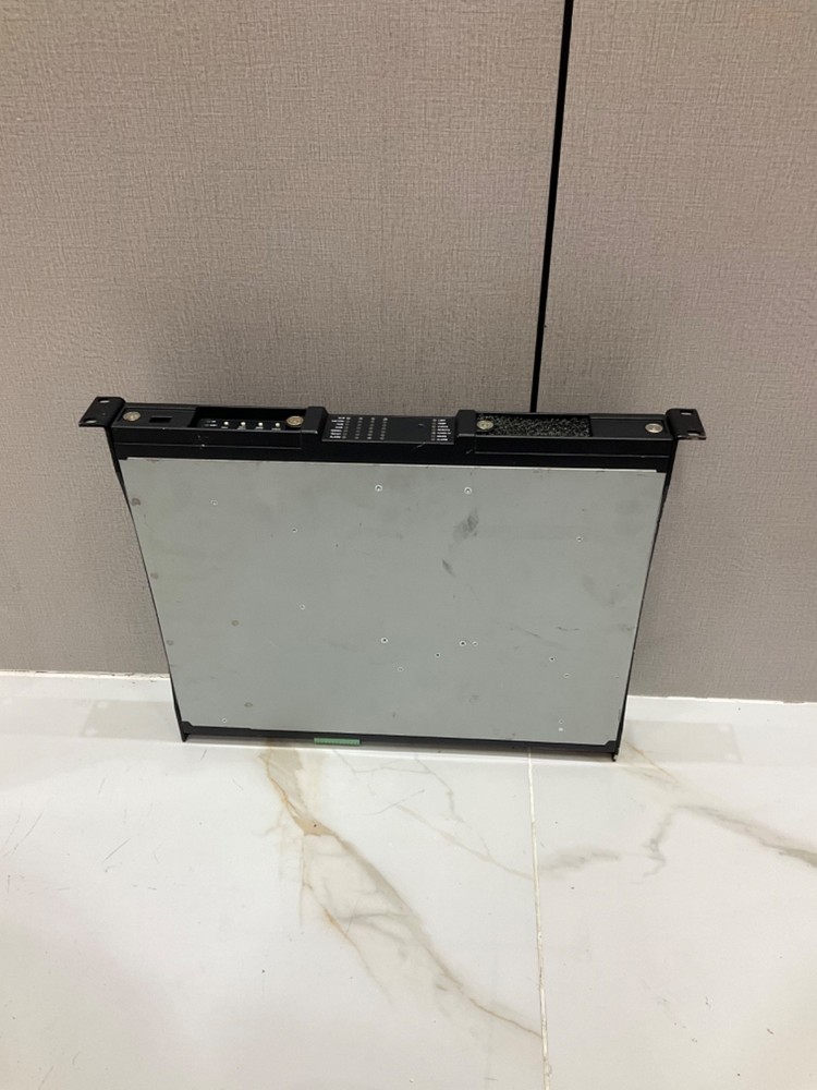 POWERSOFT QUATTROCANALI 2404 DSP+D PROFESSIONAL AUDIO AMPLIFIER