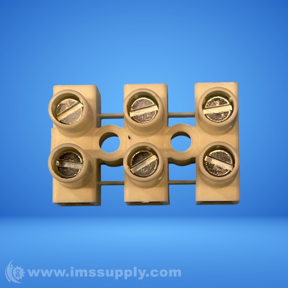 Plastic Block Terminal FNIP